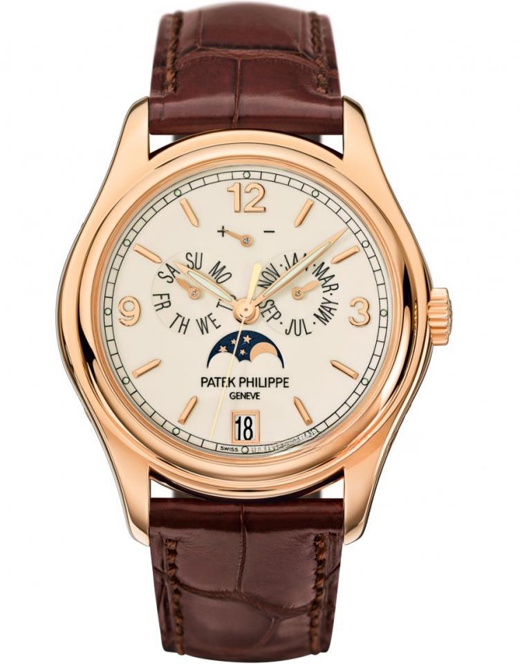 PATEK PHILIPPE 5146R-001