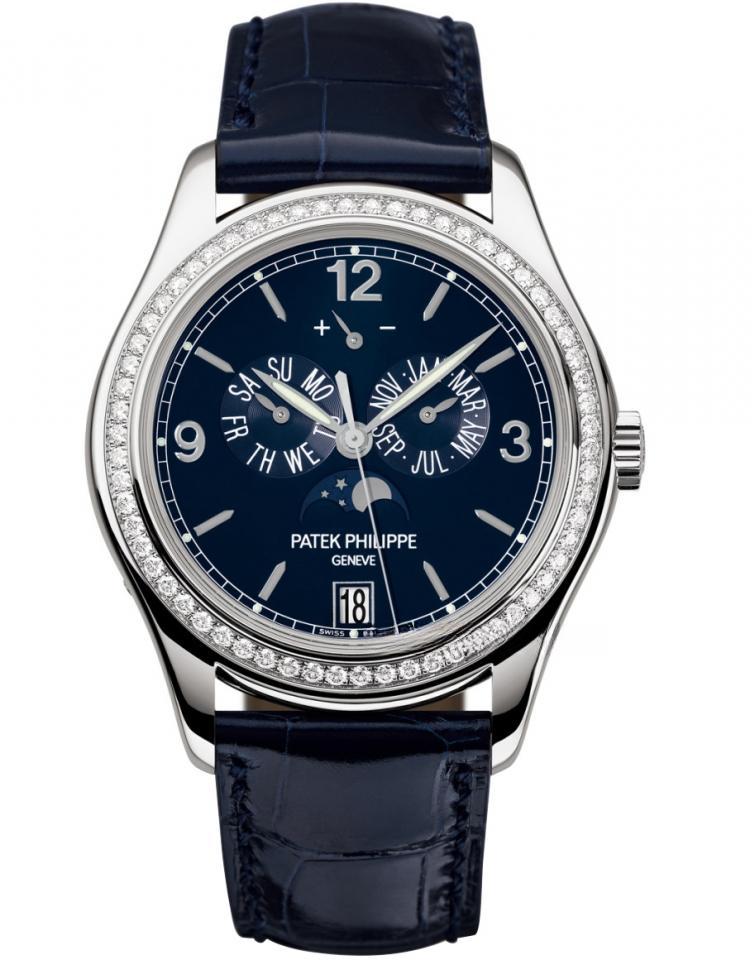 PATEK PHILIPPE 5147G-001