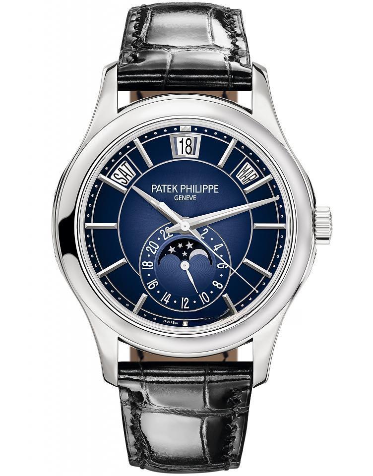 PATEK PHILIPPE 5205G-013