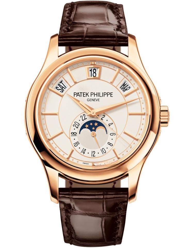 PATEK PHILIPPE 5205R-001