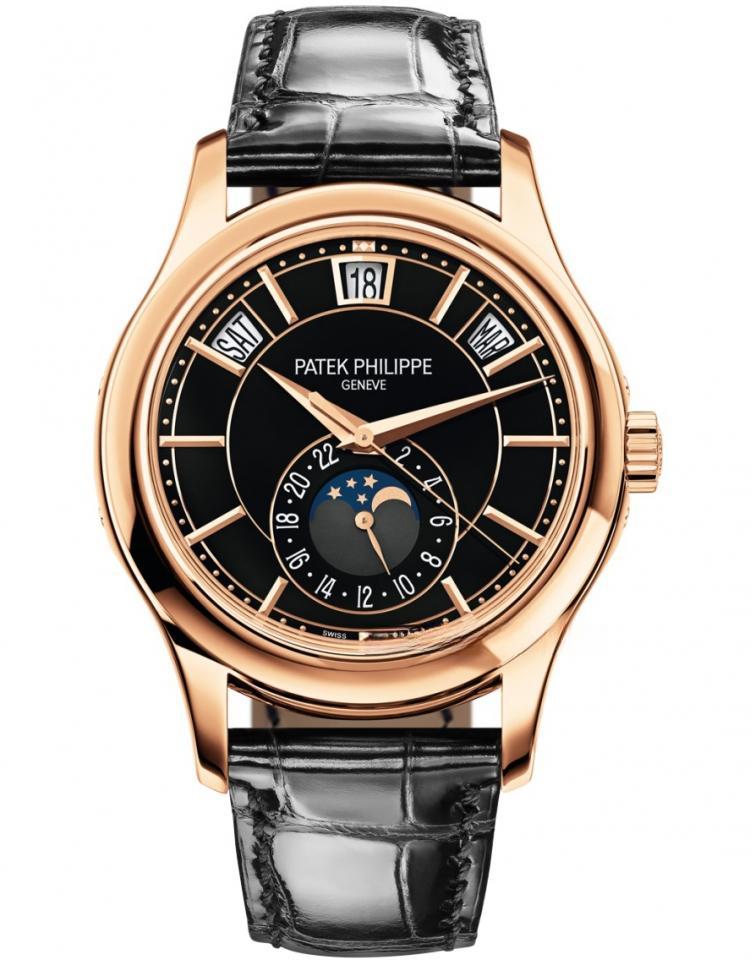 PATEK PHILIPPE 5205R-010