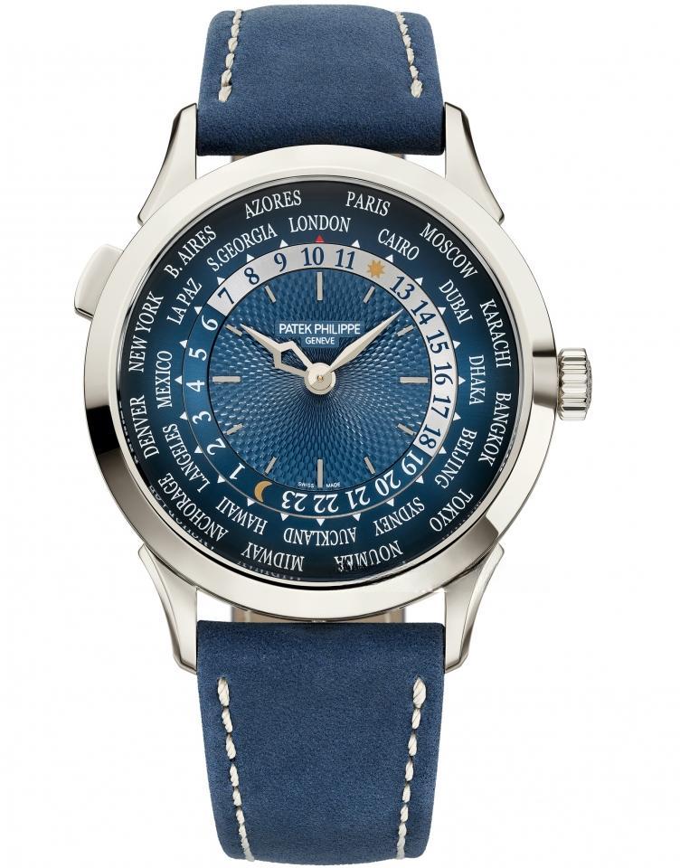 PATEK PHILIPPE 5230P-001
