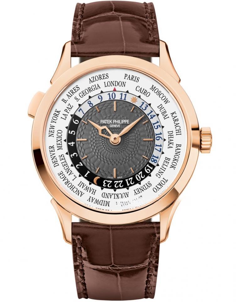 PATEK PHILIPPE 5230R-012