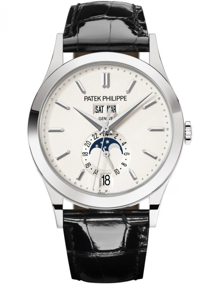 PATEK PHILIPPE 5396G-011