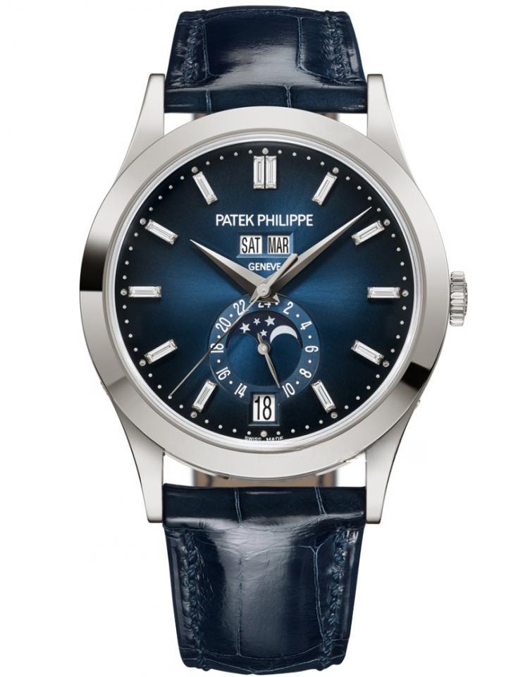 PATEK PHILIPPE 5396G-017