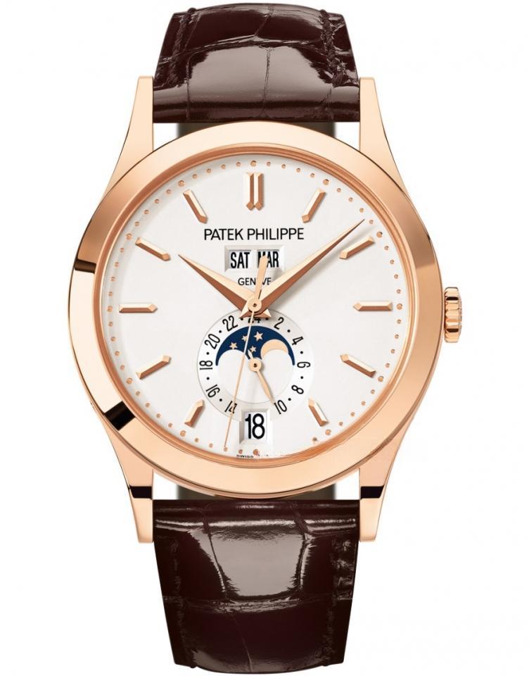 PATEK PHILIPPE 5396R-011