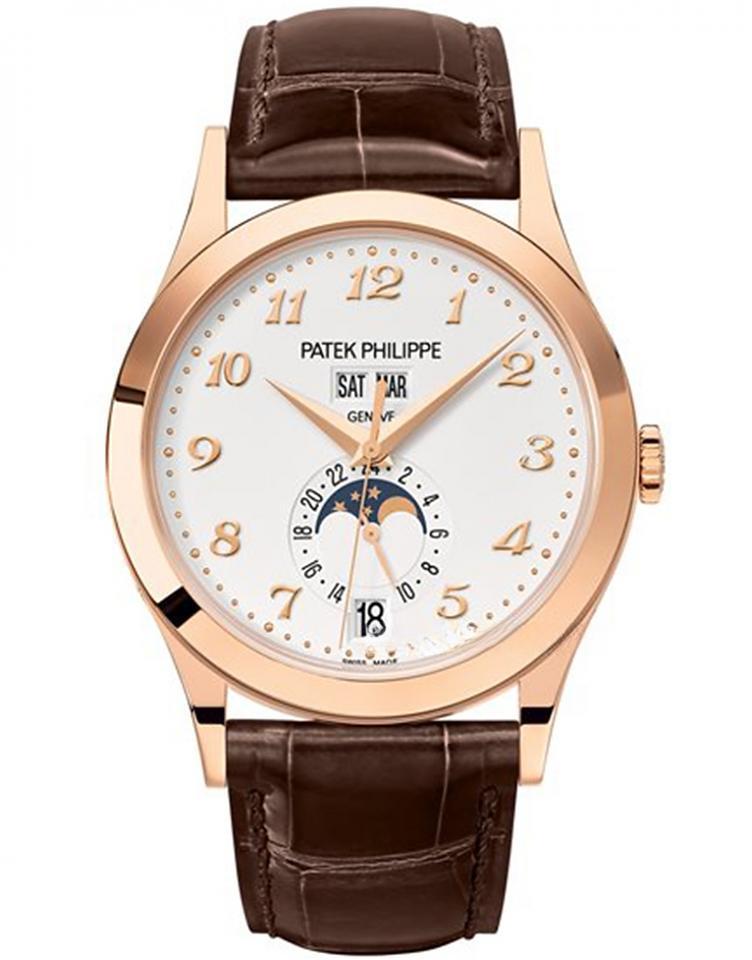 PATEK PHILIPPE