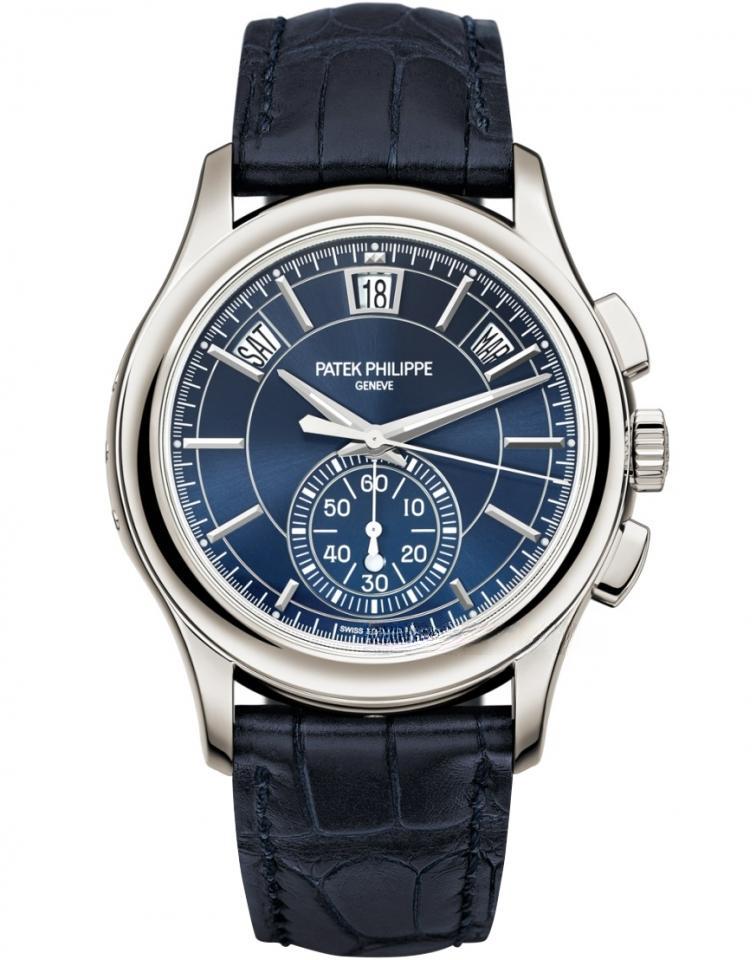 PATEK PHILIPPE 5905P-001