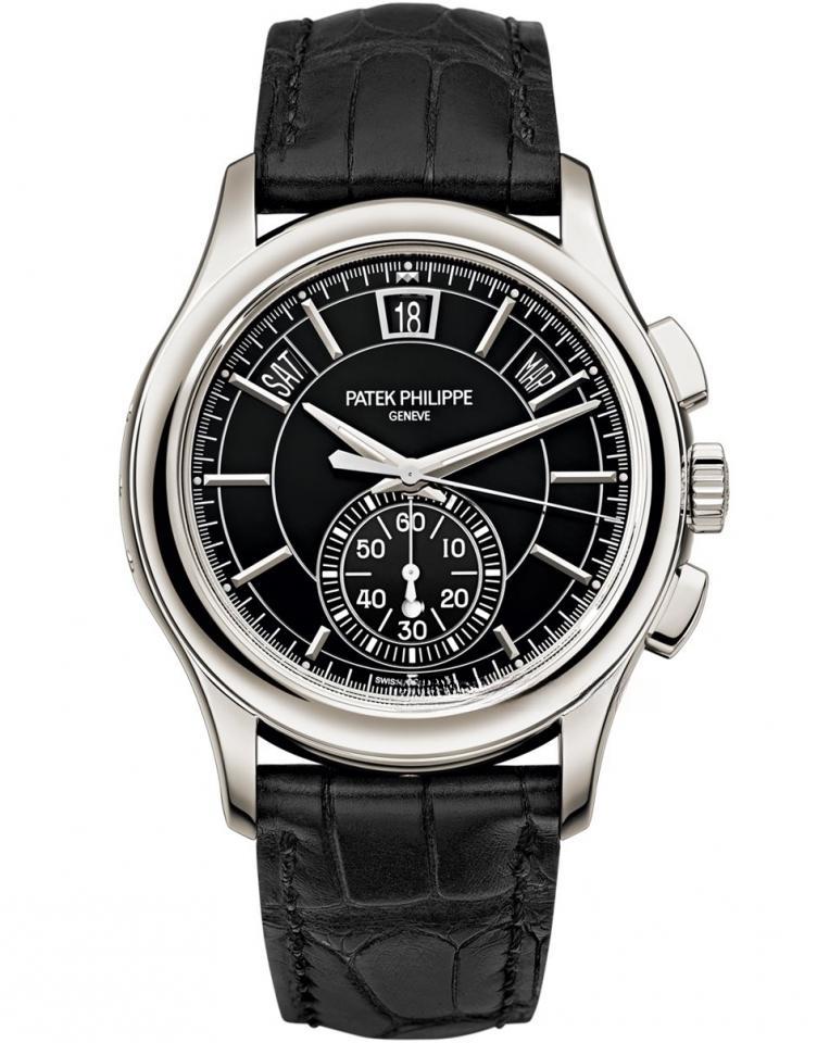 PATEK PHILIPPE 5905P-010