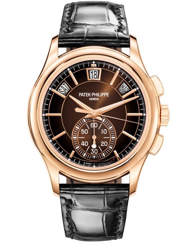 PATEK PHILIPPE 5905R-001