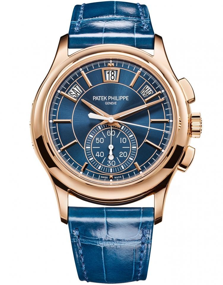 PATEK PHILIPPE 5905R-010