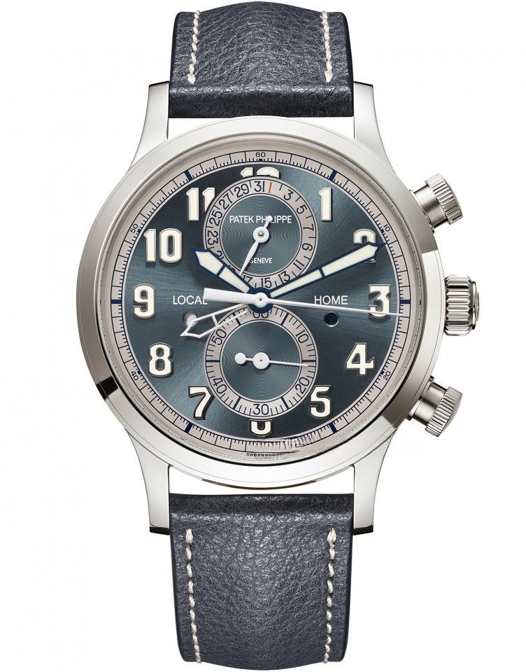 PATEK PHILIPPE 5924G-001