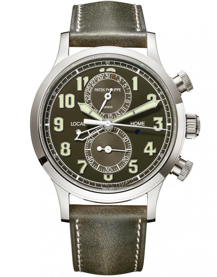 PATEK PHILIPPE 5924G-010