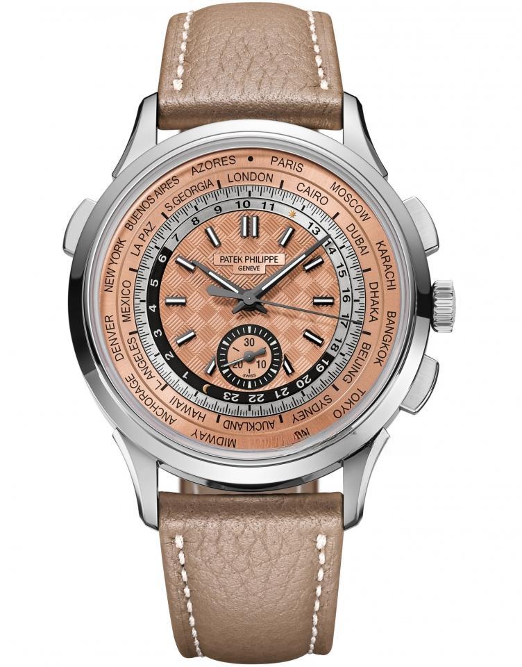 PATEK PHILIPPE 5935A-001