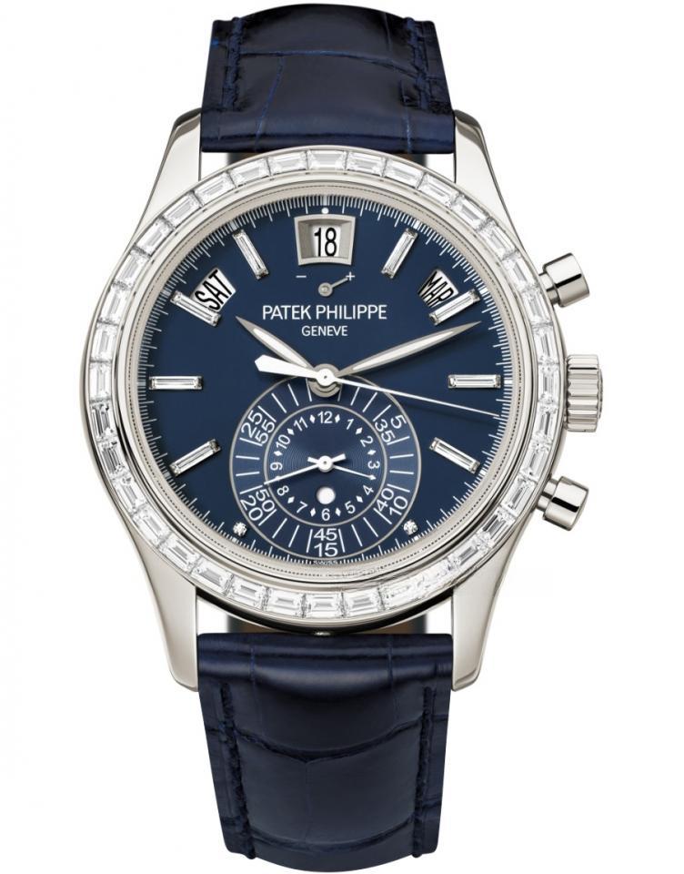 PATEK PHILIPPE 5961P-001