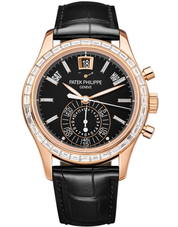 PATEK PHILIPPE 5961R-010