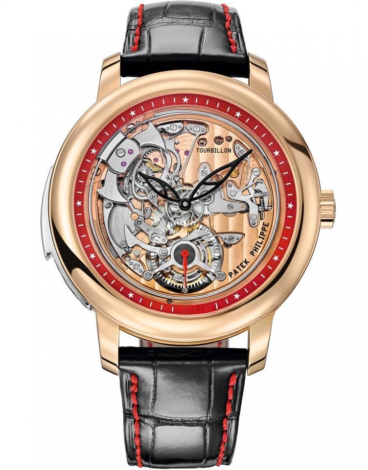 PATEK PHILIPPE 5303R-010