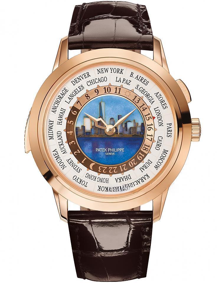 PATEK PHILIPPE 5531R-010