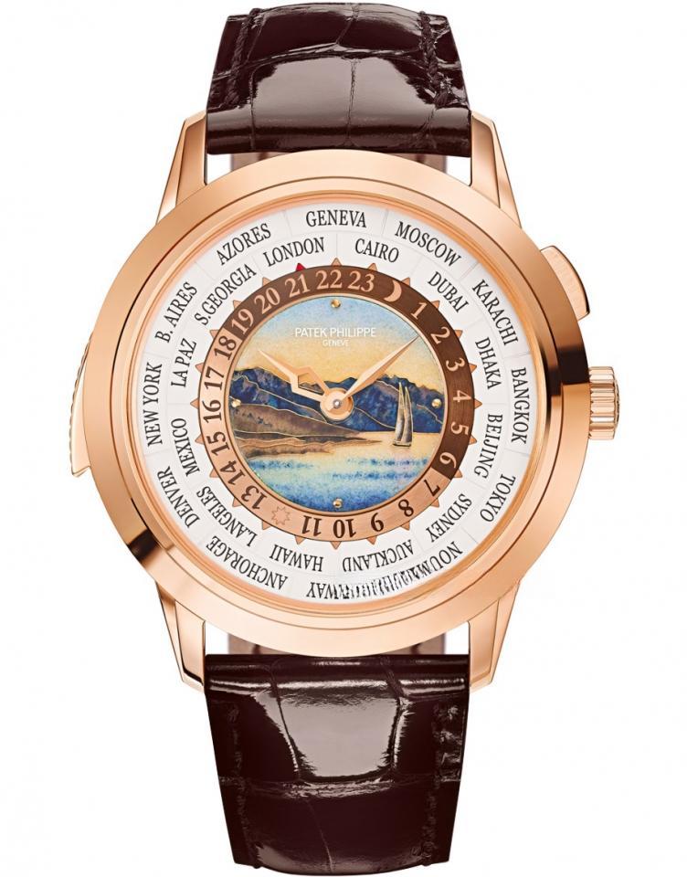 PATEK PHILIPPE 5531R-012
