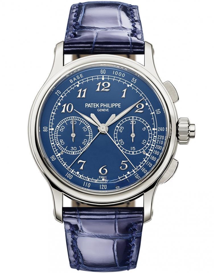 PATEK PHILIPPE 5370P-011