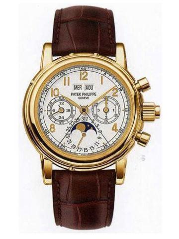 PATEK PHILIPPE