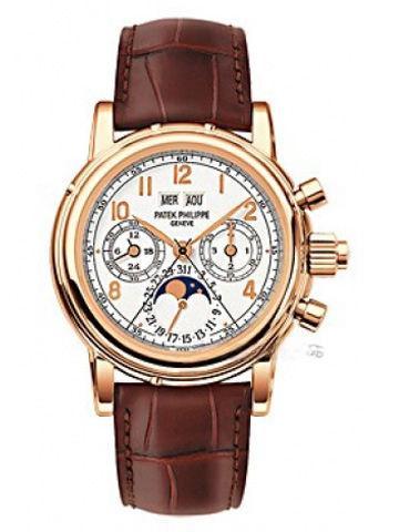 PATEK PHILIPPE