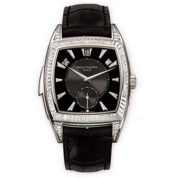 PATEK PHILIPPE