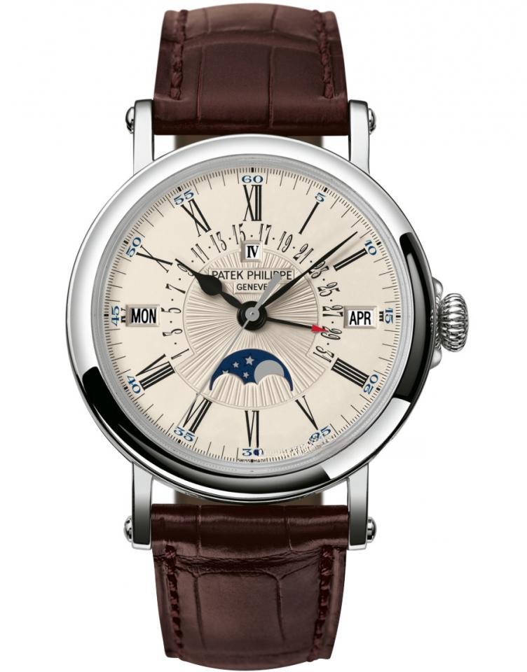 PATEK PHILIPPE 5159G-001