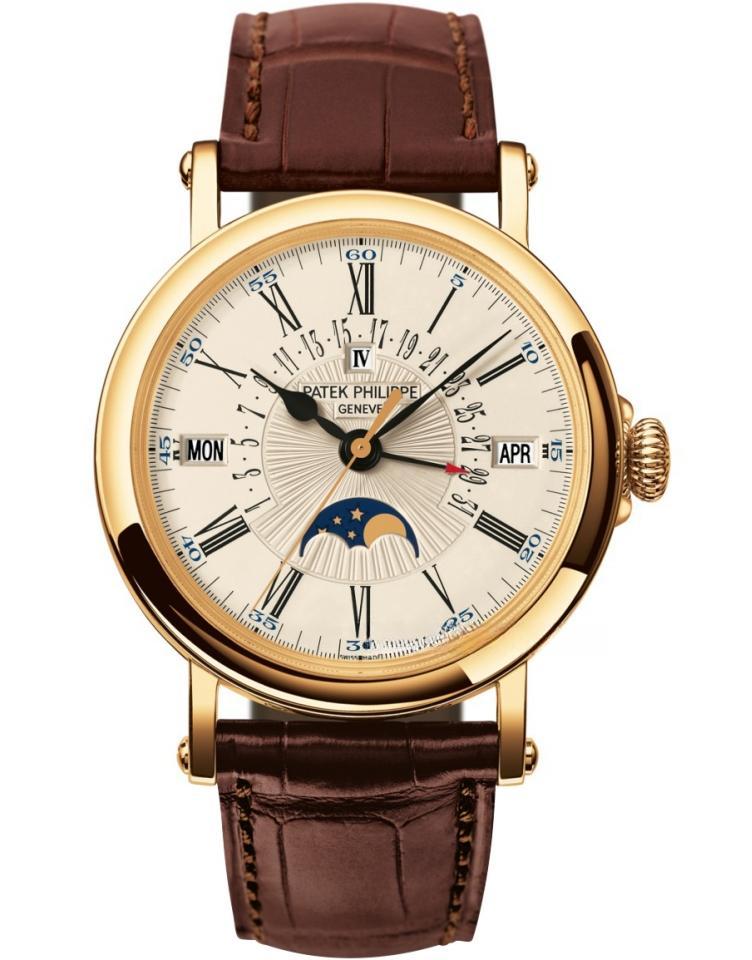 PATEK PHILIPPE 5159J-001