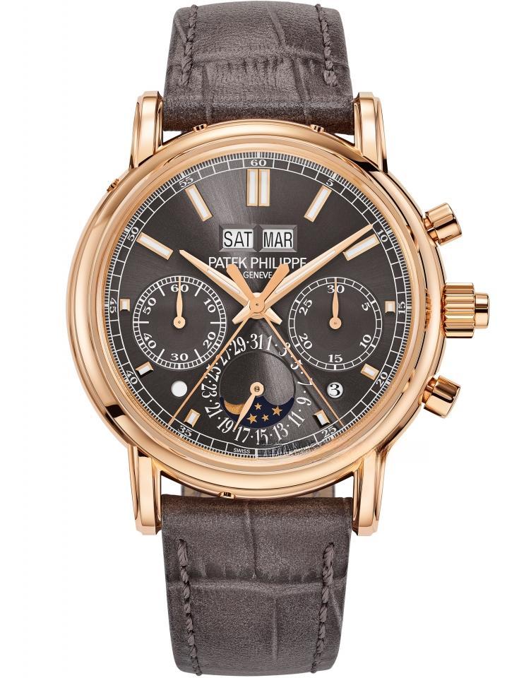 PATEK PHILIPPE 5204R-011