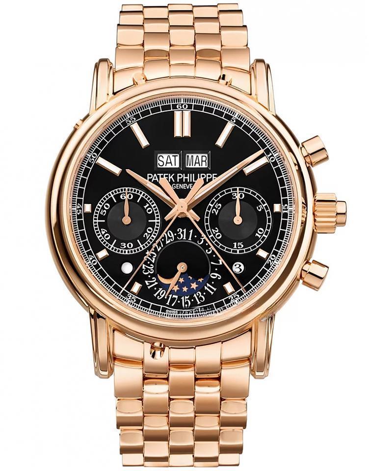 PATEK PHILIPPE 5204/1R-001