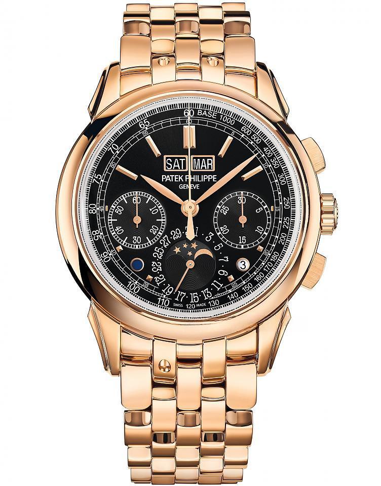 PATEK PHILIPPE 5270/1R-001