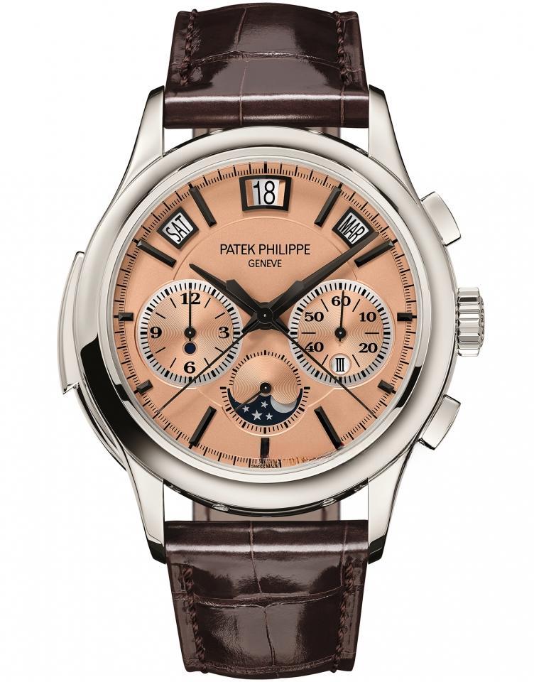 PATEK PHILIPPE 5308P-010