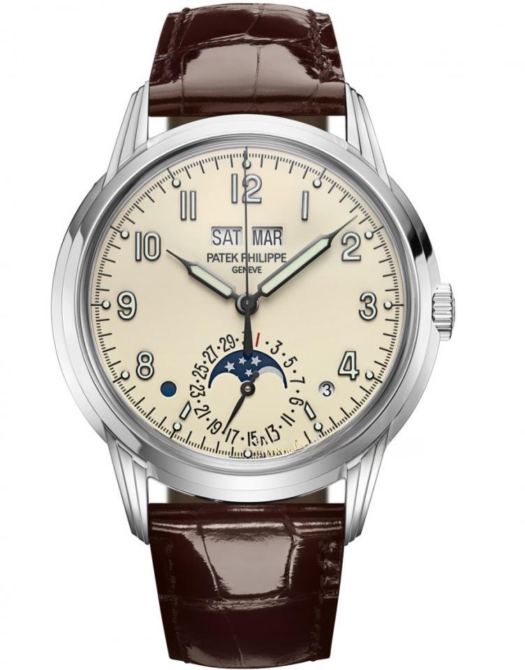 PATEK PHILIPPE 5320G-001