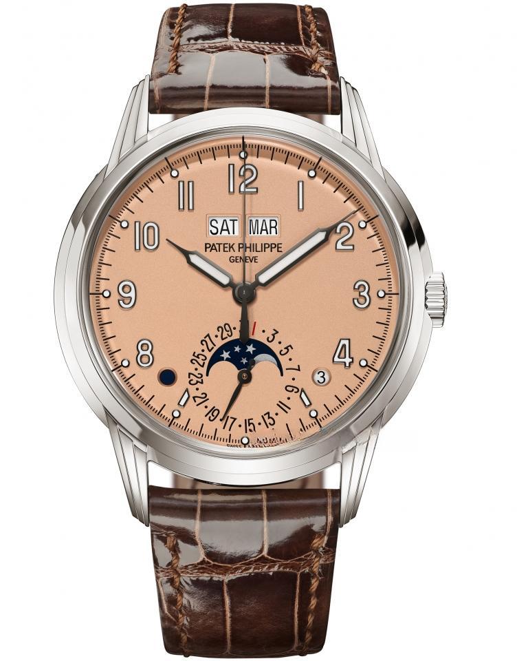 PATEK PHILIPPE 5320G-011