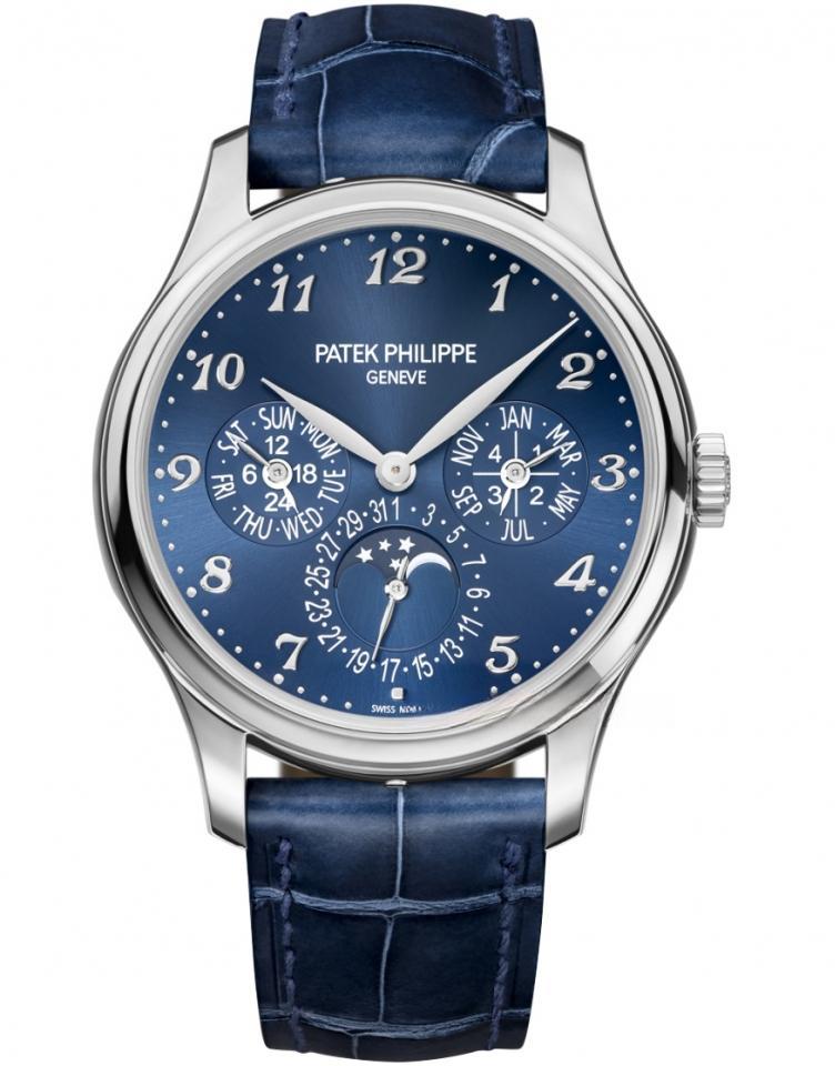 PATEK PHILIPPE 5327G-001