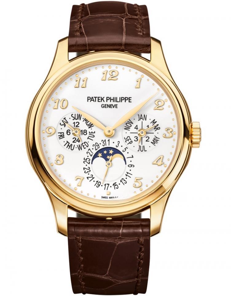 PATEK PHILIPPE 5327J-001