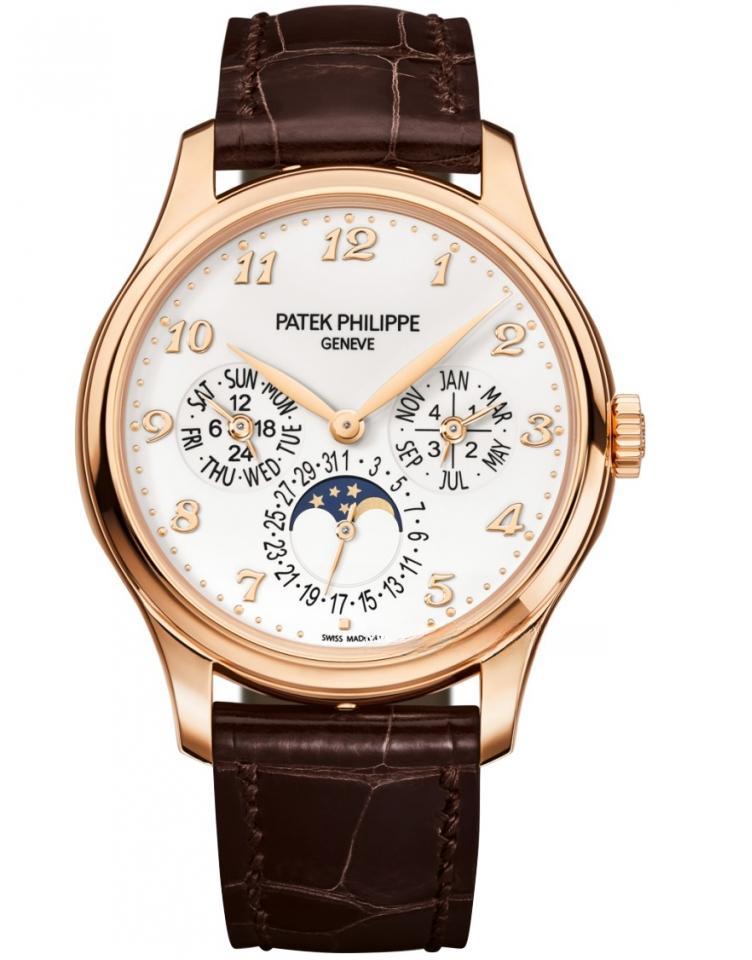 PATEK PHILIPPE 5327R-001