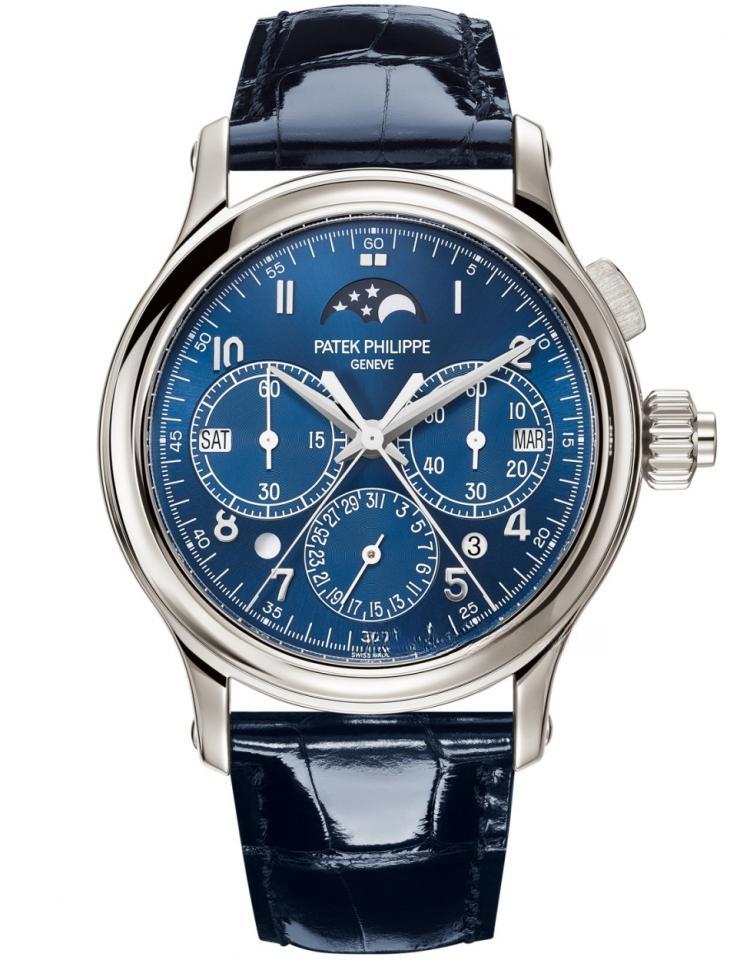 PATEK PHILIPPE 5372P-001