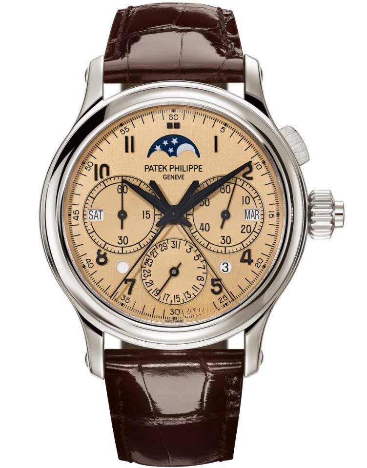 PATEK PHILIPPE 5372P-010