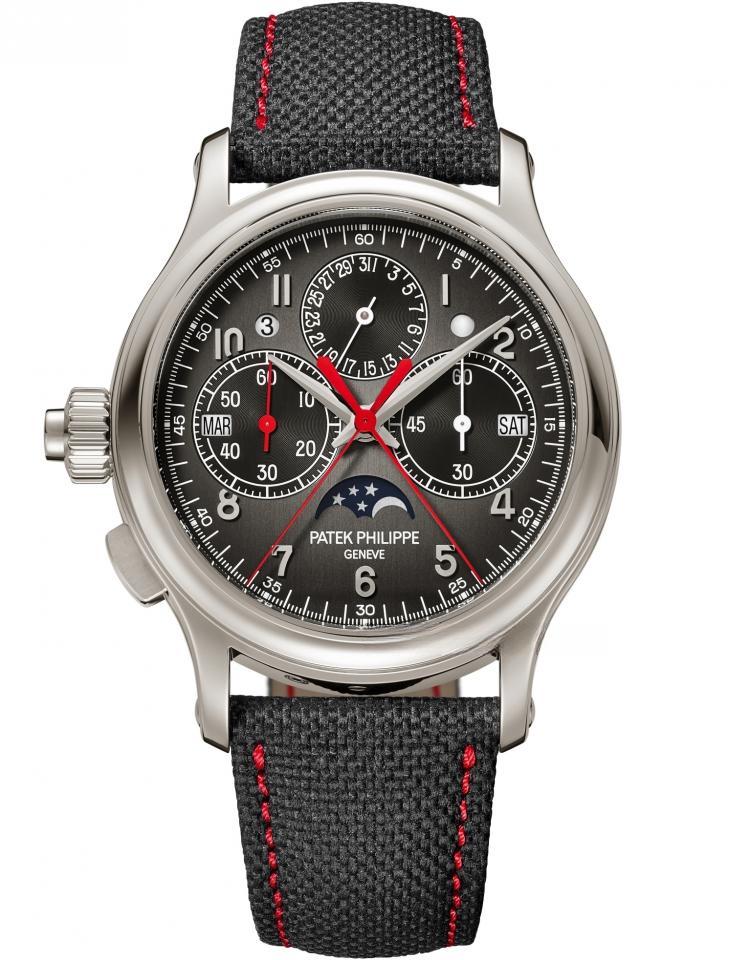 PATEK PHILIPPE 5373P-001