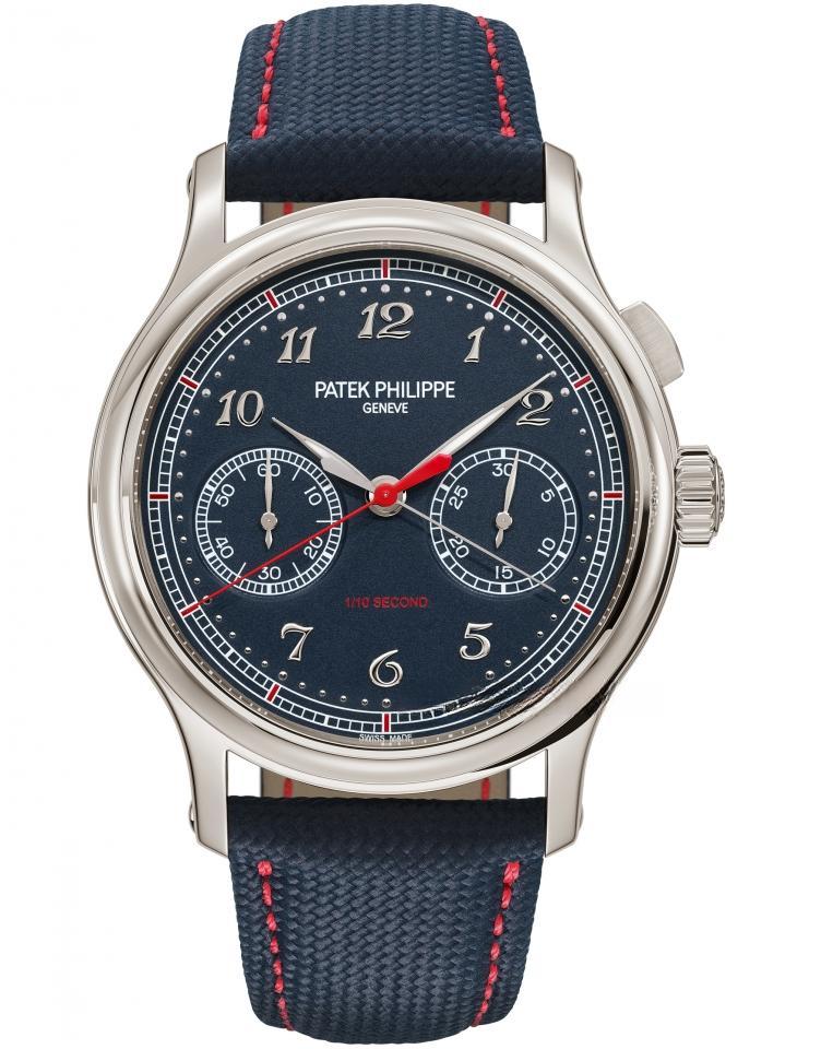 PATEK PHILIPPE 5470P-001