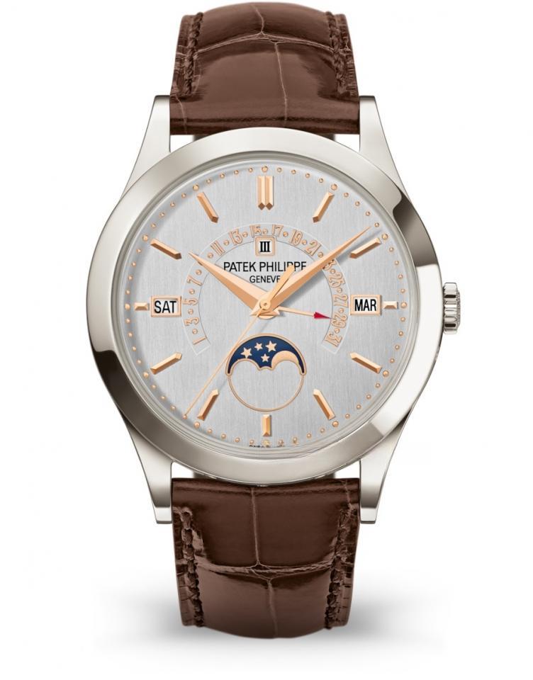PATEK PHILIPPE