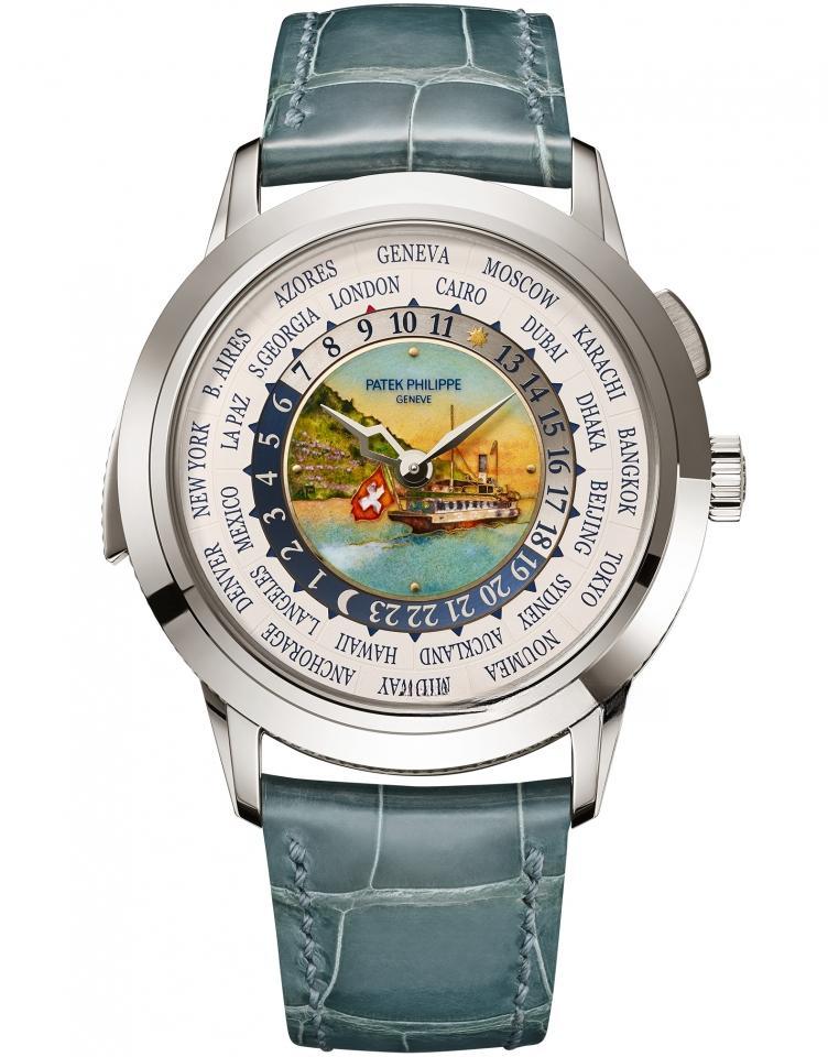 PATEK PHILIPPE 5531G-001