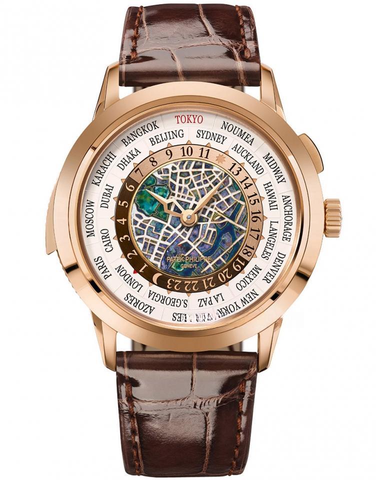 PATEK PHILIPPE 5531R-014
