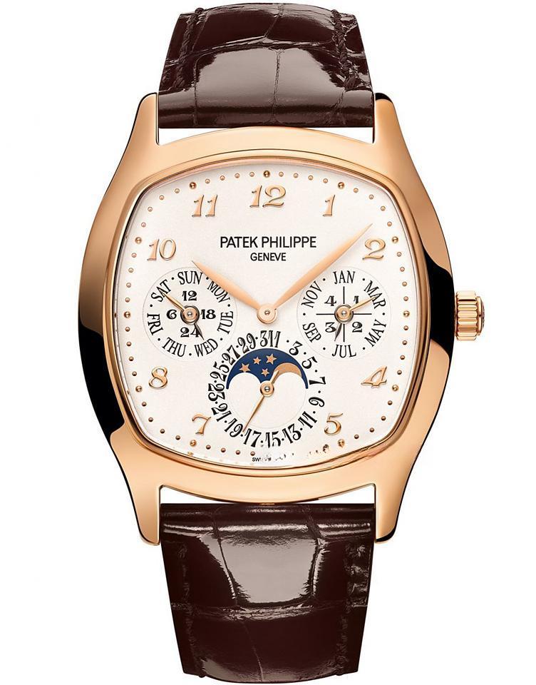 PATEK PHILIPPE