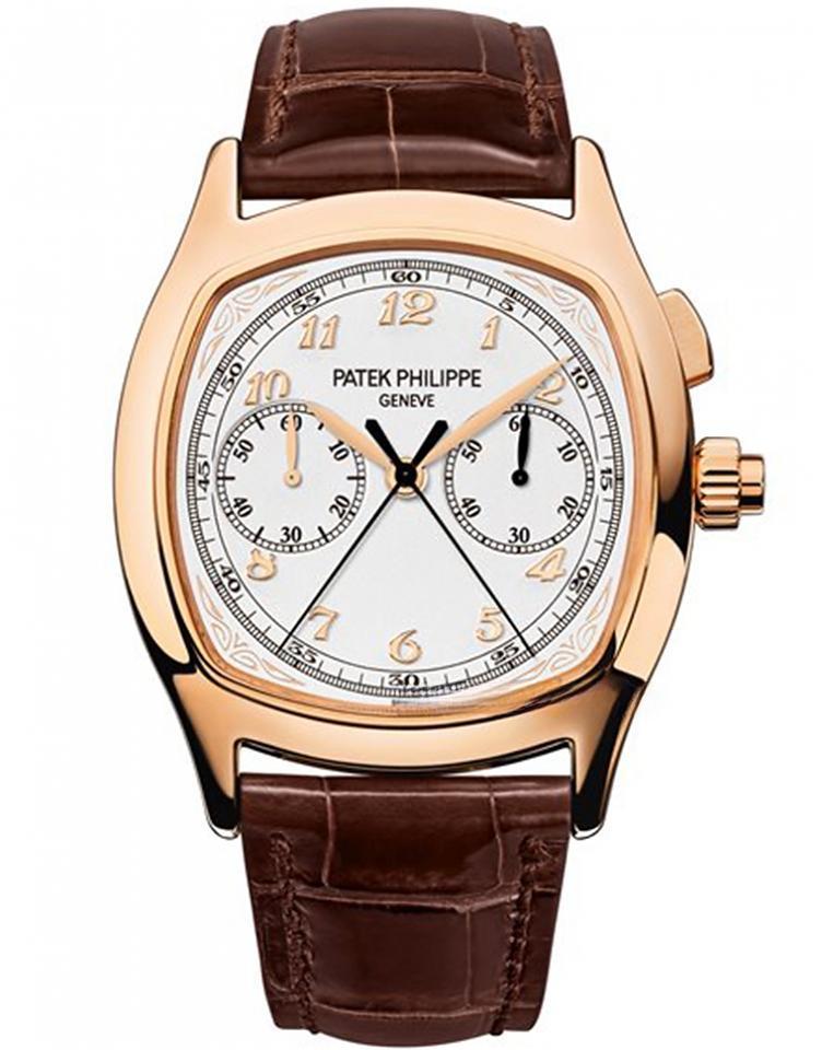PATEK PHILIPPE