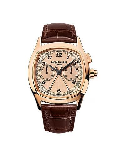 PATEK PHILIPPE