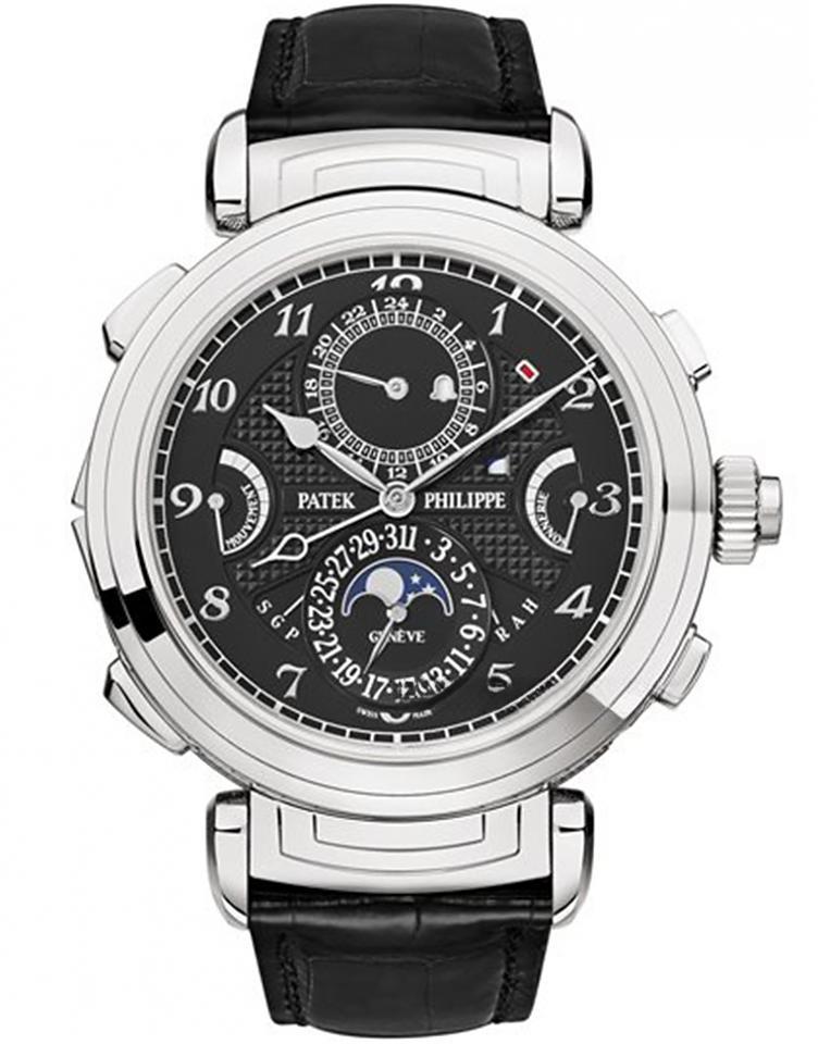 PATEK PHILIPPE