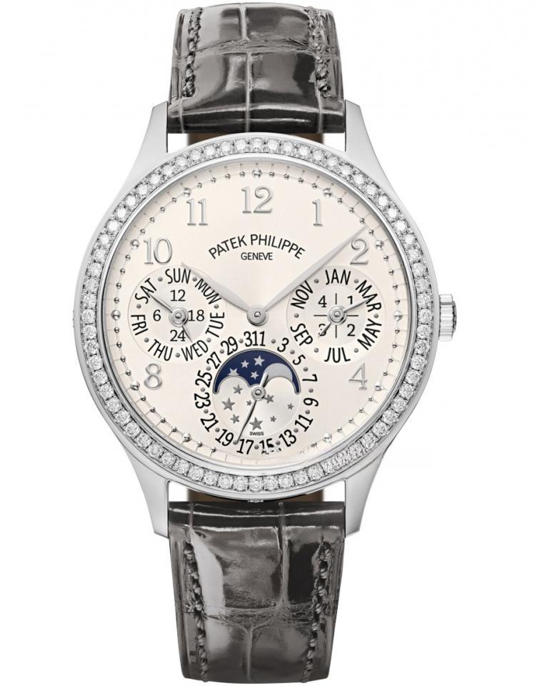 PATEK PHILIPPE 7140G-001